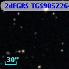 2dFGRS TGS905Z264