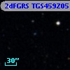 2dFGRS TGS459Z051