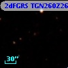 2dFGRS TGN260Z266
