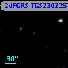 2dFGRS TGS230Z257