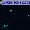2dFGRS TGN112Z238