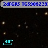 2dFGRS TGS908Z292