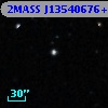2MASS J13540676+6012250