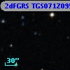 2dFGRS TGS071Z095