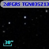2dFGRS TGN035Z130