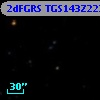 2dFGRS TGS143Z222