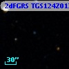 2dFGRS TGS124Z013