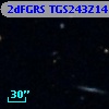 2dFGRS TGS243Z141