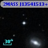 2MASS J13541513+6041544