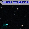 2dFGRS TGS905Z284