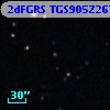 2dFGRS TGS905Z267