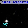 2dFGRS TGN205Z008