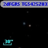 2dFGRS TGS425Z033