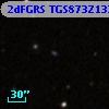 2dFGRS TGS873Z132