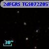 2dFGRS TGS072Z057