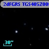 2dFGRS TGS405Z008