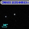 2MASS J13544913+5916220