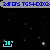 2dFGRS TGS443Z024