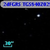 2dFGRS TGS840Z025