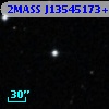2MASS J13545173+6016149
