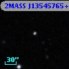 2MASS J13545765+6018408