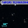 2dFGRS TGS868Z040