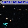 2dFGRS TGS905Z246