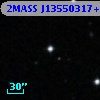 2MASS J13550317+6017142