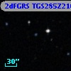 2dFGRS TGS285Z210