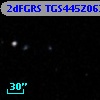 2dFGRS TGS445Z063