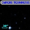 2dFGRS TGS808Z151