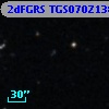 2dFGRS TGS070Z138