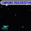 2dFGRS TGS287Z242