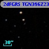 2dFGRS TGN386Z233