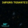 2dFGRS TGS497Z229