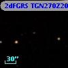 2dFGRS TGN270Z209