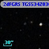 2dFGRS TGS534Z030