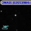 2MASS J13553904+5925263