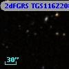 2dFGRS TGS116Z208