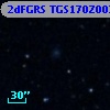 2dFGRS TGS170Z003