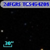 2dFGRS TGS454Z081