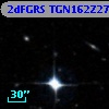 2dFGRS TGN162Z272
