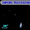 2dFGRS TGS231Z166