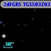 2dFGRS TGS503Z037