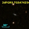 2dFGRS TGS474Z041
