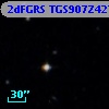2dFGRS TGS907Z427
