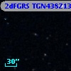 2dFGRS TGN438Z134