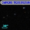 2dFGRS TGS535Z188