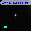 2MASS J13561806+5942118