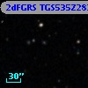 2dFGRS TGS535Z282